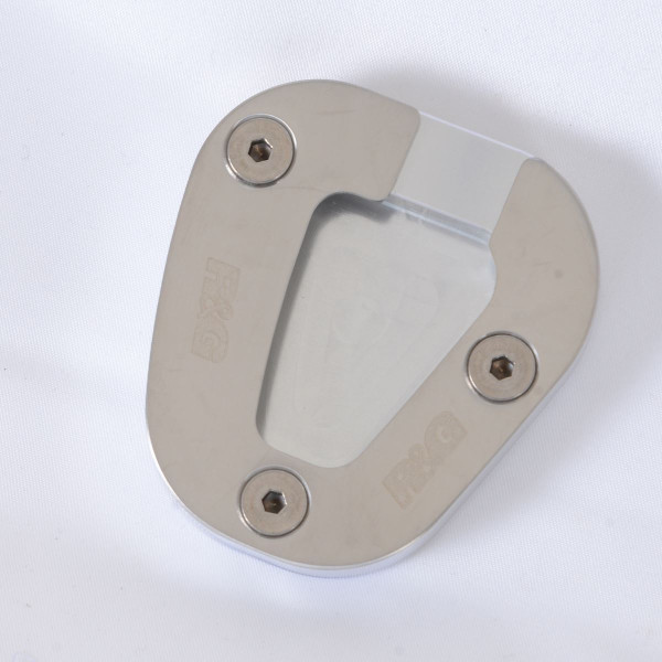 R&G Kickstand Shoe for Aprilia 750/1200 Dorsoduro